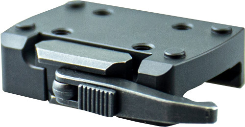SHIELD SIGHTS QUICK DETACH PICATINNY MOUNT FOR SMS & RMS