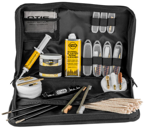 CVA DELUXE RANGE CLEANING KIT