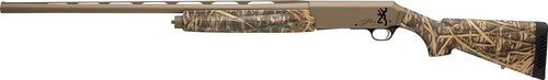 BROWNING SILVER FIELD 12GA 3.5" 28"VR FDE/MO SHADOWGRASS*