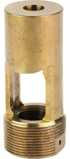 OTTER CREEK 5/8X24 OPS AE MUZZLE BRAKE RAW
