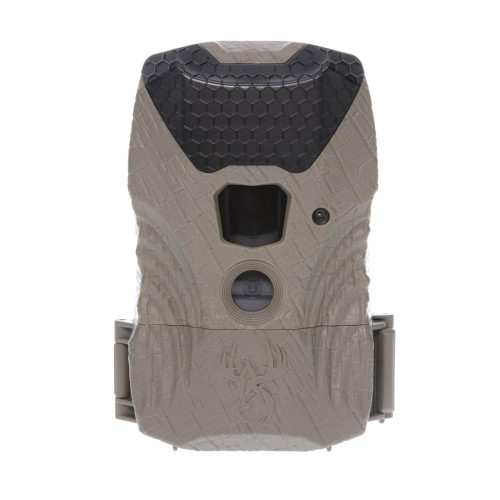 Wildgame Innovations Mirage 2.0 Trail Camera 30MP Grey