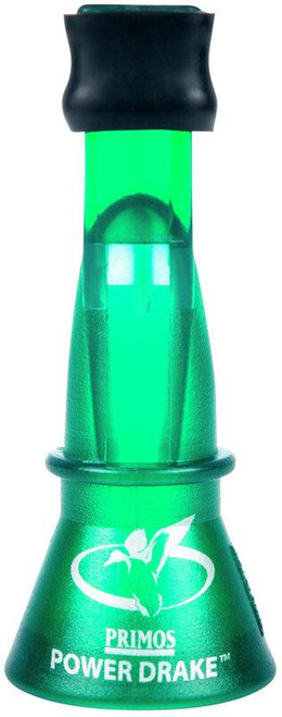 Primos Power Drake & Duck Whistle Duck Call