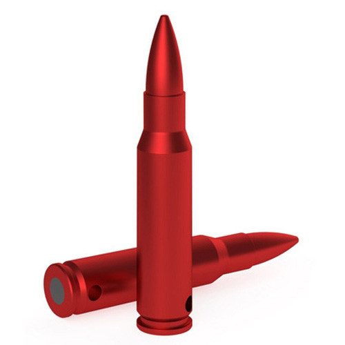 DURACAP TRAINING ROUNDS / 4 PACK / .308