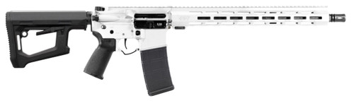 APF 5.56 NATO FURY 16 WHITE MLOK