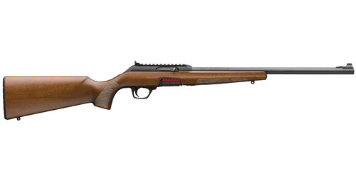 WILDCAT SPORTER - BROWN, 22 LR, 18" BBL, 10/RD