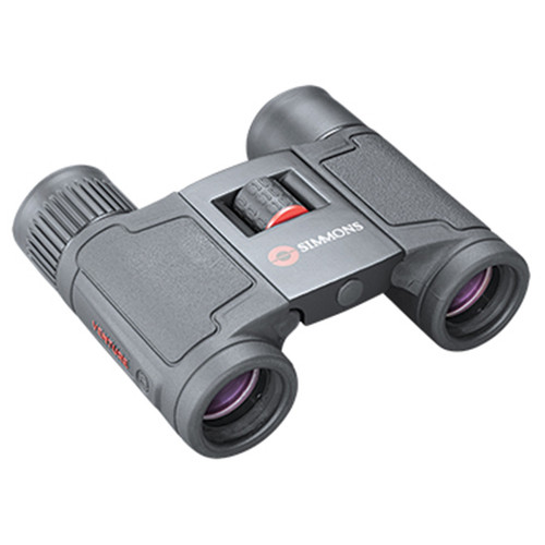 SIM VENTURE 10X50 BLACK PORRO FMC