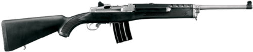 RUGER MINI-14 RANCH 5.56 20-SHOT S/S BLACK SYN
