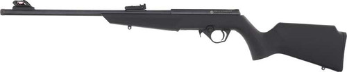 ROSSI RB22 COMPACT 22LR BOLT 16.5" MATTE SYNTHETIC