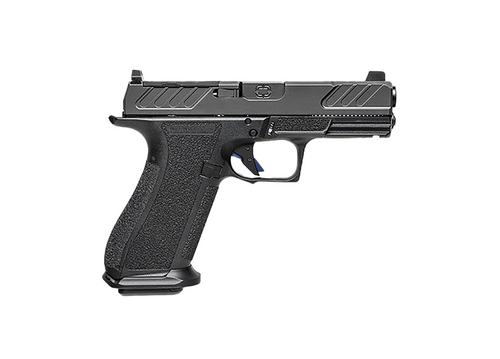 XR920 LE 9MM BLK/BLK OR 10+19mm