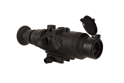IR HUNTER 1.2/9.6x 24MM BLK
