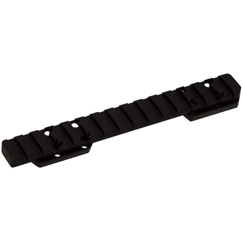 BRO PICATINNY SCOPE BASE XBOLT LONG ACTION 20MOA