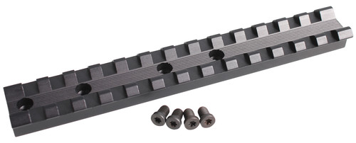 TRAD PICATINNY BASE FOR BREAK ACTIONS