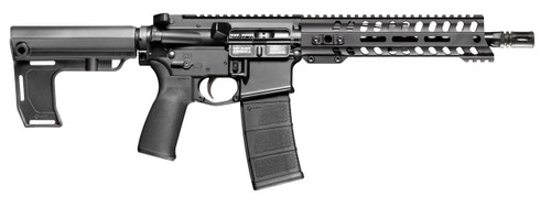 POF P-15 CONSTABLE 5.56 10.5 BLK MFT BLADE 30RD