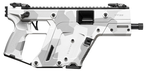 KRISS VECTOR CRB G3 9MM 5.5 ARCTIC 10RD