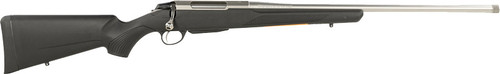 TIKKA T3X LITE 7MM-08 REM 22" THREADED SYNTHETIC/SS