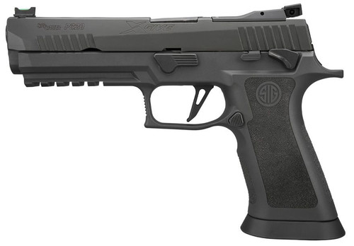 SIG P320X5LEGION 9MM 10R MS CA