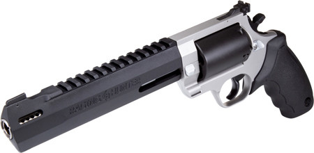 TAU RAGING HUNTER 500SW 8.375'' 5RD TWO TONE