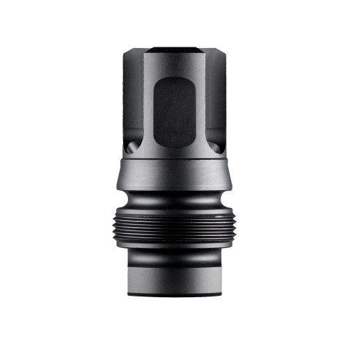 DEAD AIR XENO 3-PRONG FH 5/8X24 9MM