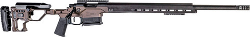 MPR 338LAP CHASSIS BRWN 27" MB338 Lapua