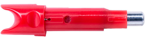 TENPOINT ALPHA-BLAZE HPX LIGHTED NOCK RED