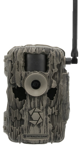 STC FUSION MAX 36MP TRAIL CAM