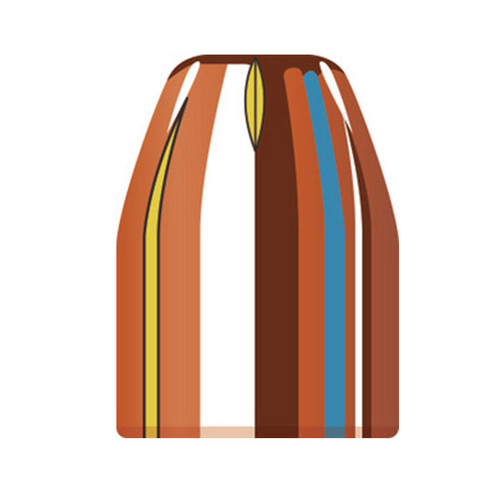 HORN BLT 10MM 155GR HP XTP .400 100/25