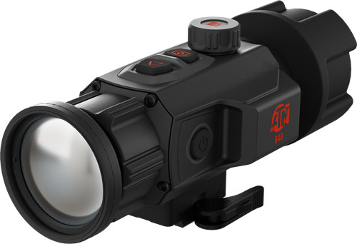 ATN TICO 6 CLIP ON 1X 640X512 THERMAL