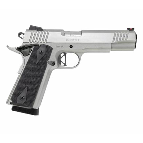 CDLY 1911 SUPERIOR 45ACP 5 CHROME 8RD