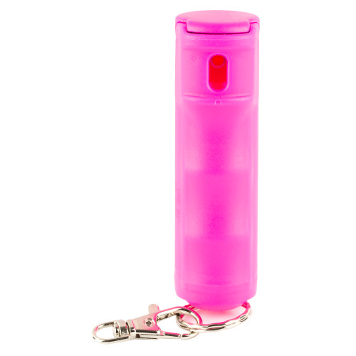 MSI COMPACT MODEL PEPPER SPRAY PINK