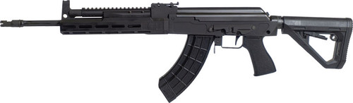 CENT SHARPS MB47 BLK 7.62X39 16.25 30RD