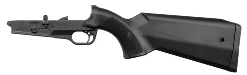 FTLT SCR RIFLE LOWER BLK SYN STOCK