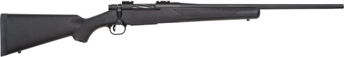 MOSSBERG PATRIOT 6.5CM 22" BLUED/SYN