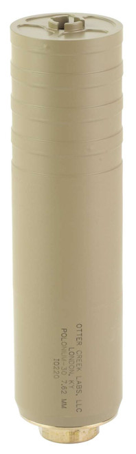 OTTER CREEK SUPPRESSOR POLONIUM 30 FDE