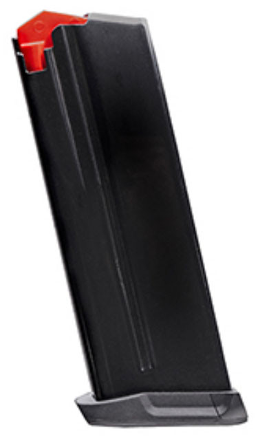 HK MAG CC9 9MM 10RD FLUSH FLOORPLATE