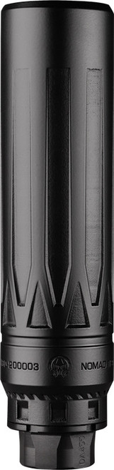 DAIR SUPPRESSOR NOMAD-TI XC BLK 7.62 W/XENO