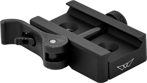 WARNE SKYLINE LITE PICATINNY/ QD HEAD