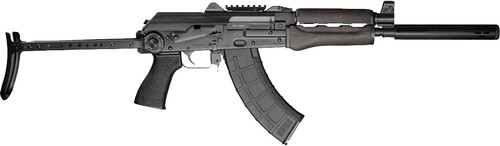 ZASTAVA ZPAP92 7.62X39 RIFLE 16.5" BBL 30RD UNDER FOLDER