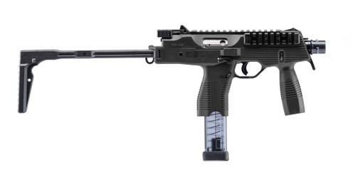 TP9 PRO 9MM BLK 5.1" 30+1 SBR9mm