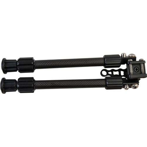 CALDWELL PREMIUM 9-13 PIC RAIL BIPOD