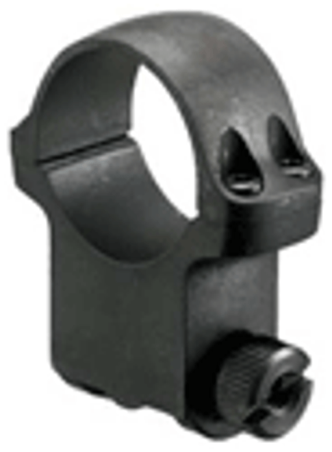 RUGER 6BHM RING HAWKEYE MATTE X-HIGH 1" PACKED INDIVIDUALLY