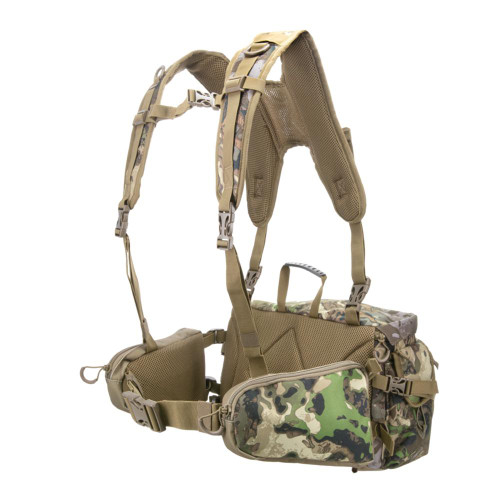 Muddy Pro Series Lumbar 500 Pack Veil Canyon Hybrid
