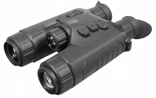 AGM OBSERVE IR LRF 25-256 THERMAL BINOS