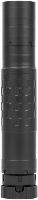 SILENCERCO SUPPRESSOR HYBRID 46M