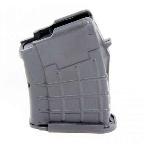 PROMAG MAG AK47 7.62X39 5RD BLK POLYMER (24)