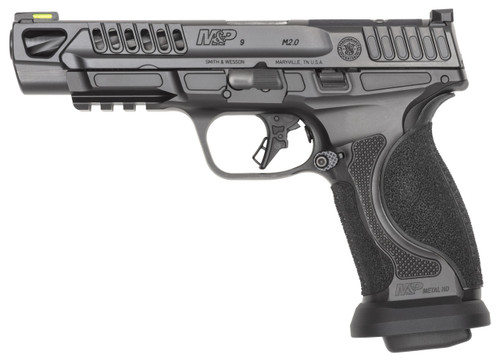 SW M&P9 M2.0 COMPETITOR HD OR 9MM 5 NTS BLK 17R