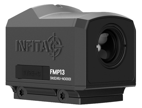INFITAC THERMAL SIGHT FAST MINI FMP13 BLK