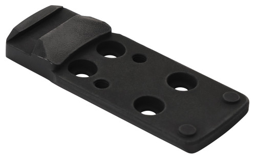 CLT PYTHON/ANACONDA OPTICS PLATE RMSC