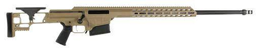 BARR MRAD SMR 338LAP FDE 26 FIX STK