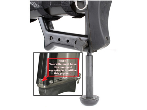 BARR MONOPOD KIT 82A199 95