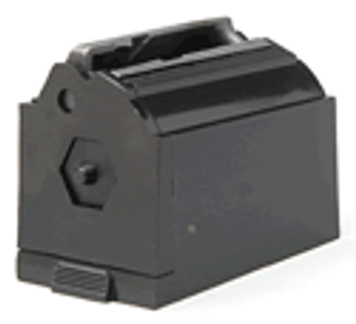 RUGER MAGAZINE 77 22WMR/17HMR 9RD BLACK PLASTIC